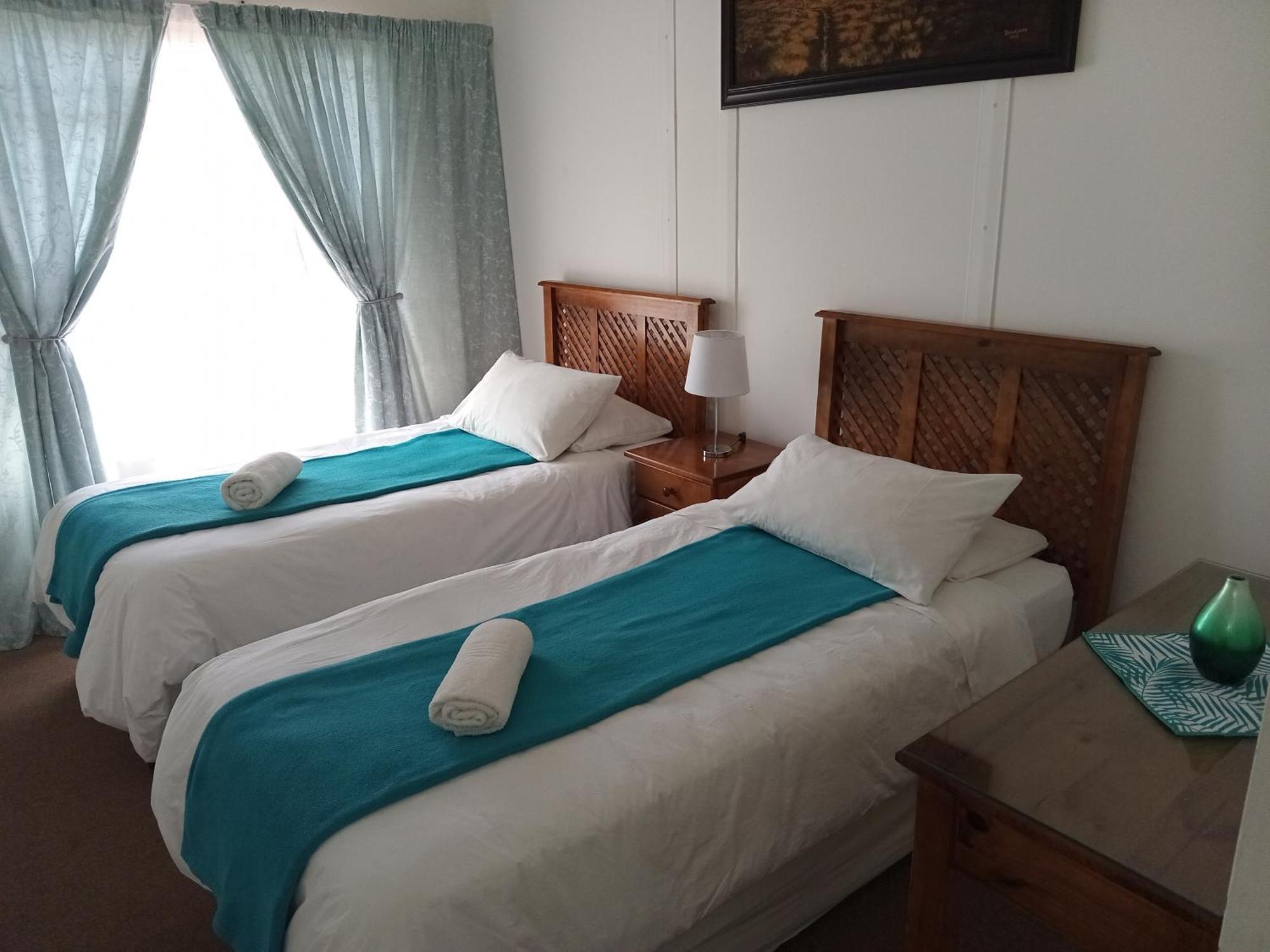 גרייפדאם Sunrose Group Of Guesthouses מראה חיצוני תמונה