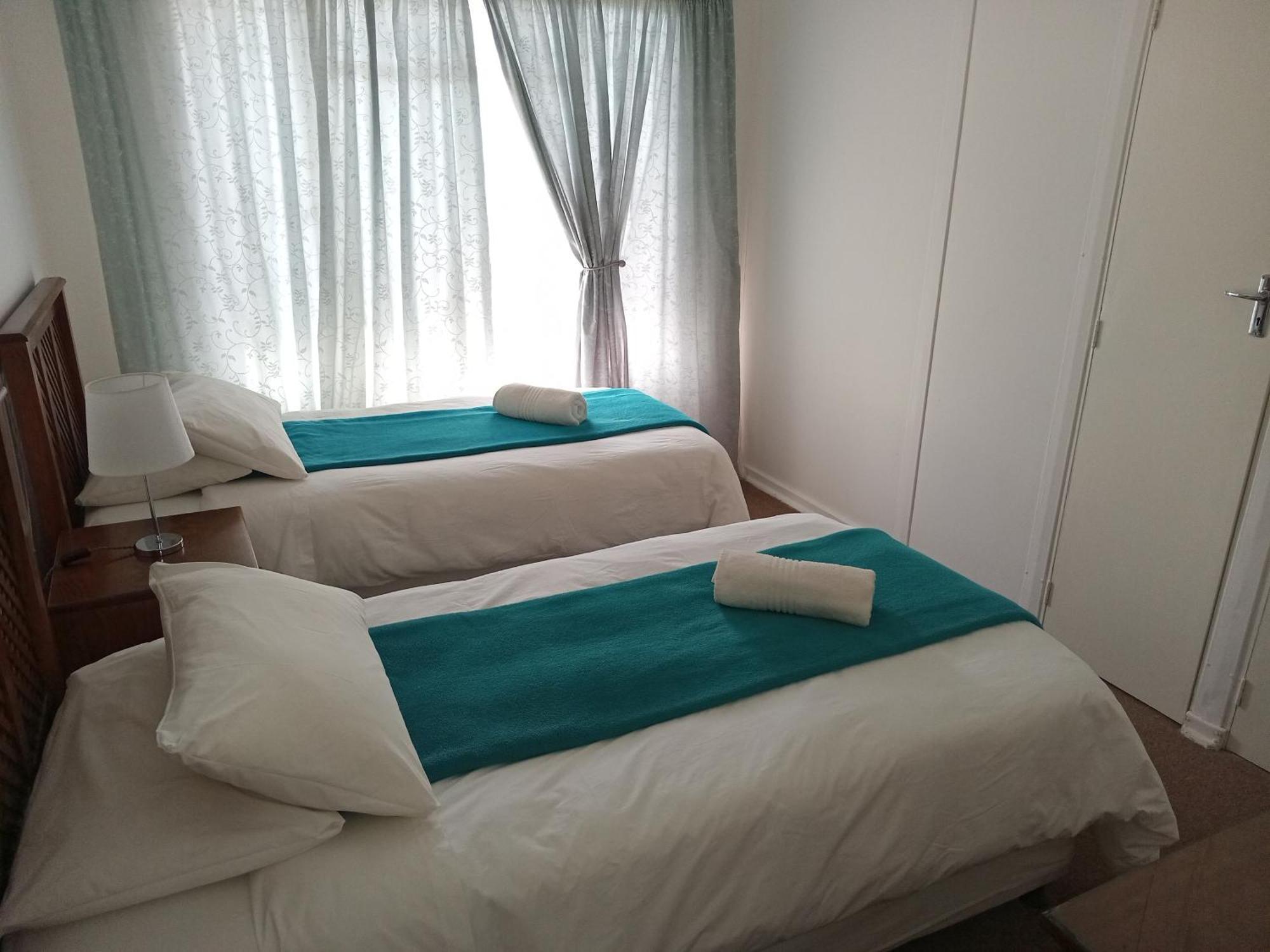 גרייפדאם Sunrose Group Of Guesthouses מראה חיצוני תמונה