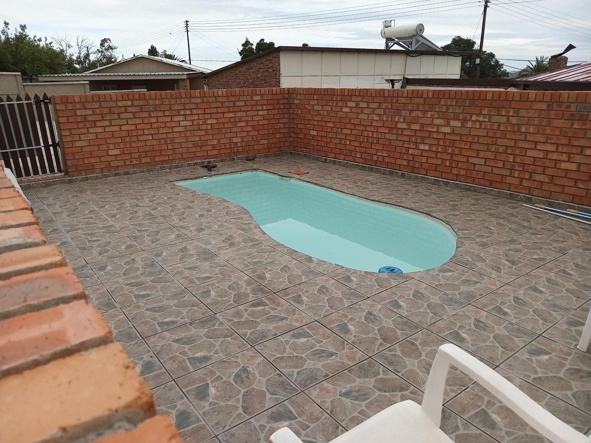גרייפדאם Sunrose Group Of Guesthouses מראה חיצוני תמונה