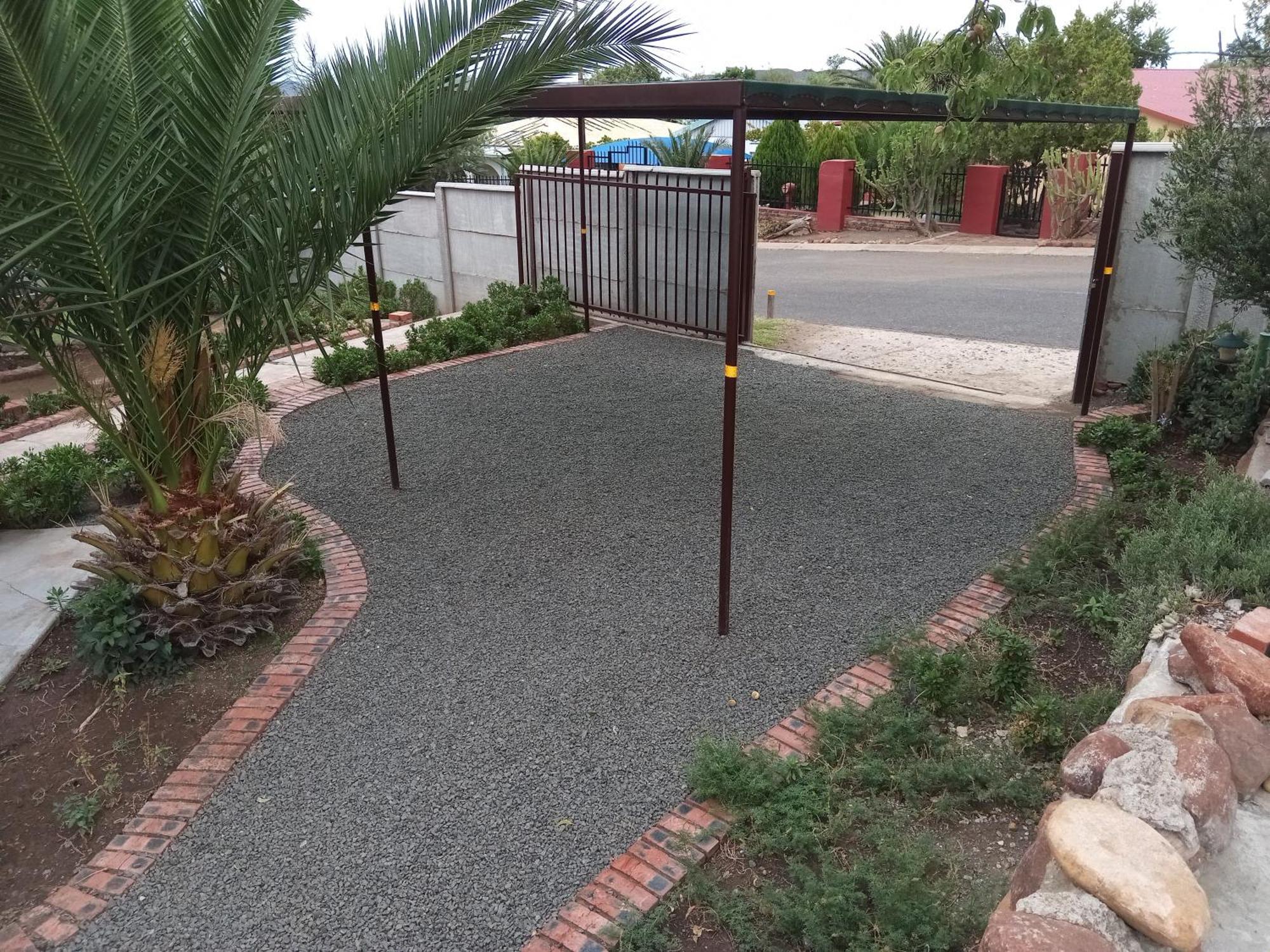 גרייפדאם Sunrose Group Of Guesthouses מראה חיצוני תמונה