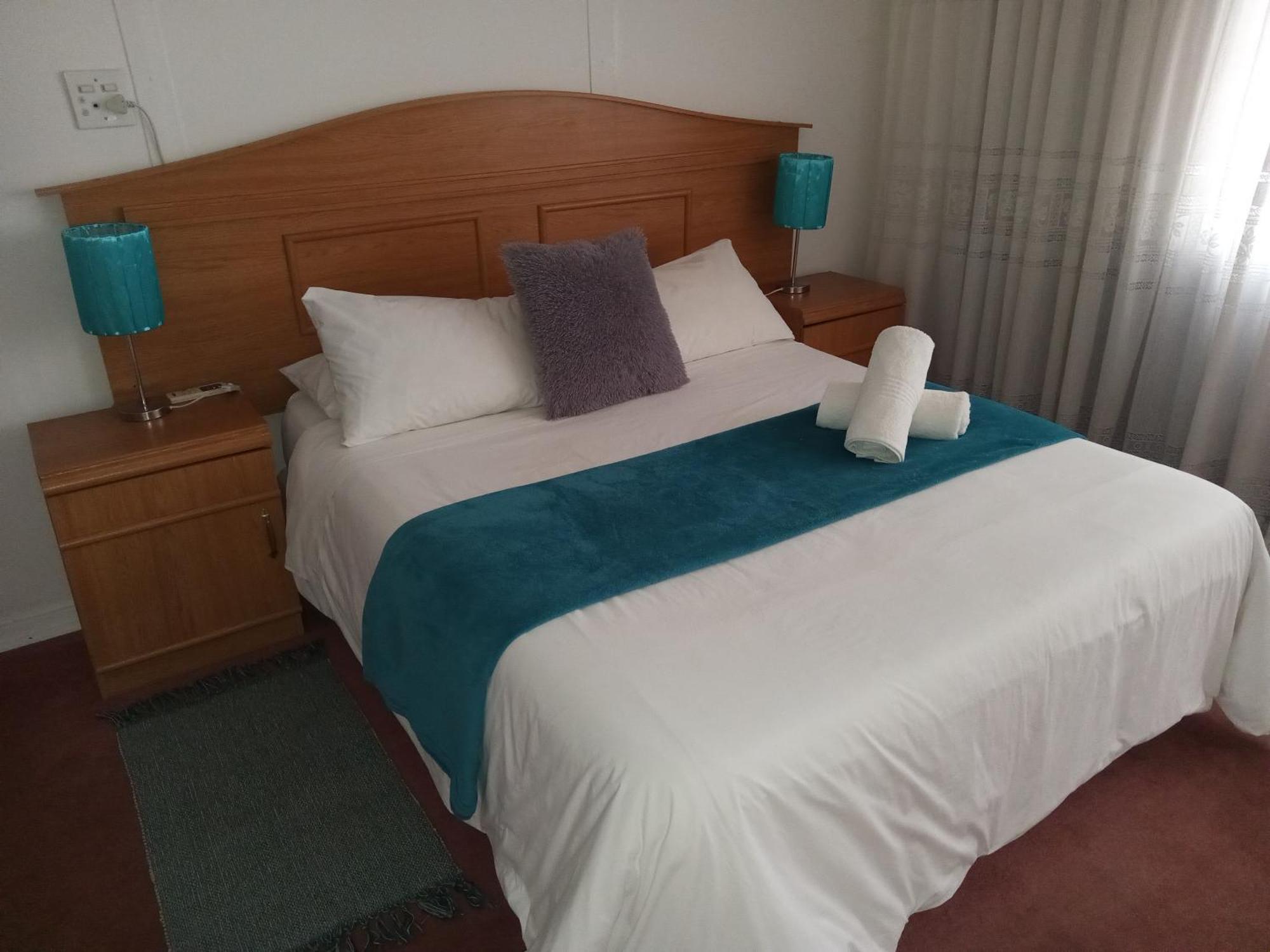 גרייפדאם Sunrose Group Of Guesthouses מראה חיצוני תמונה