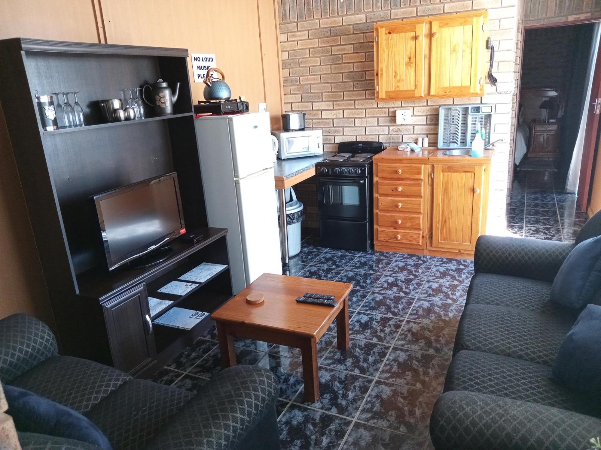 גרייפדאם Sunrose Group Of Guesthouses מראה חיצוני תמונה