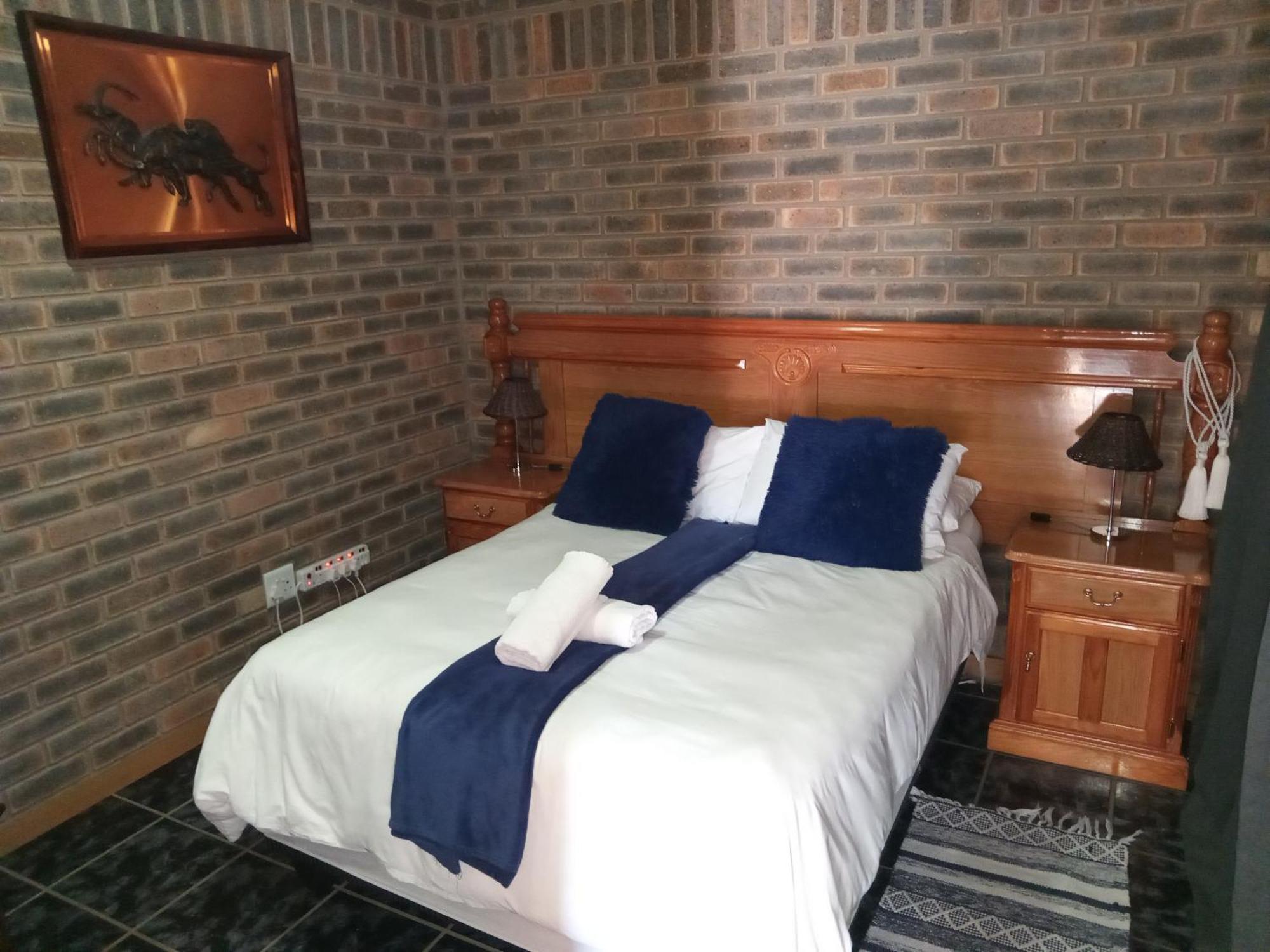 גרייפדאם Sunrose Group Of Guesthouses מראה חיצוני תמונה
