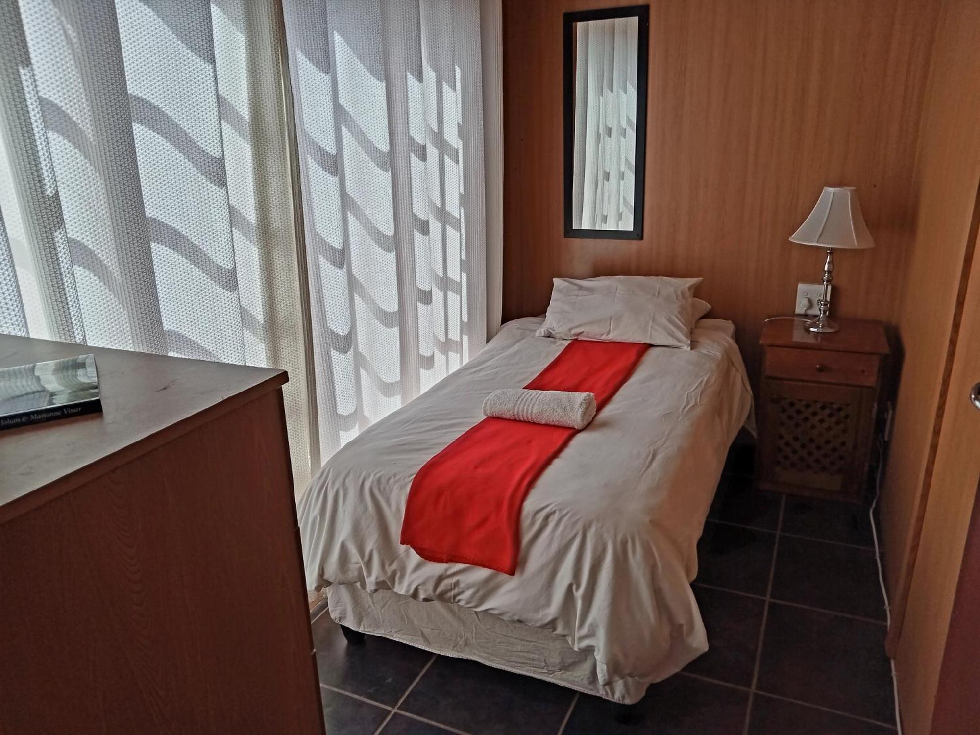 גרייפדאם Sunrose Group Of Guesthouses מראה חיצוני תמונה