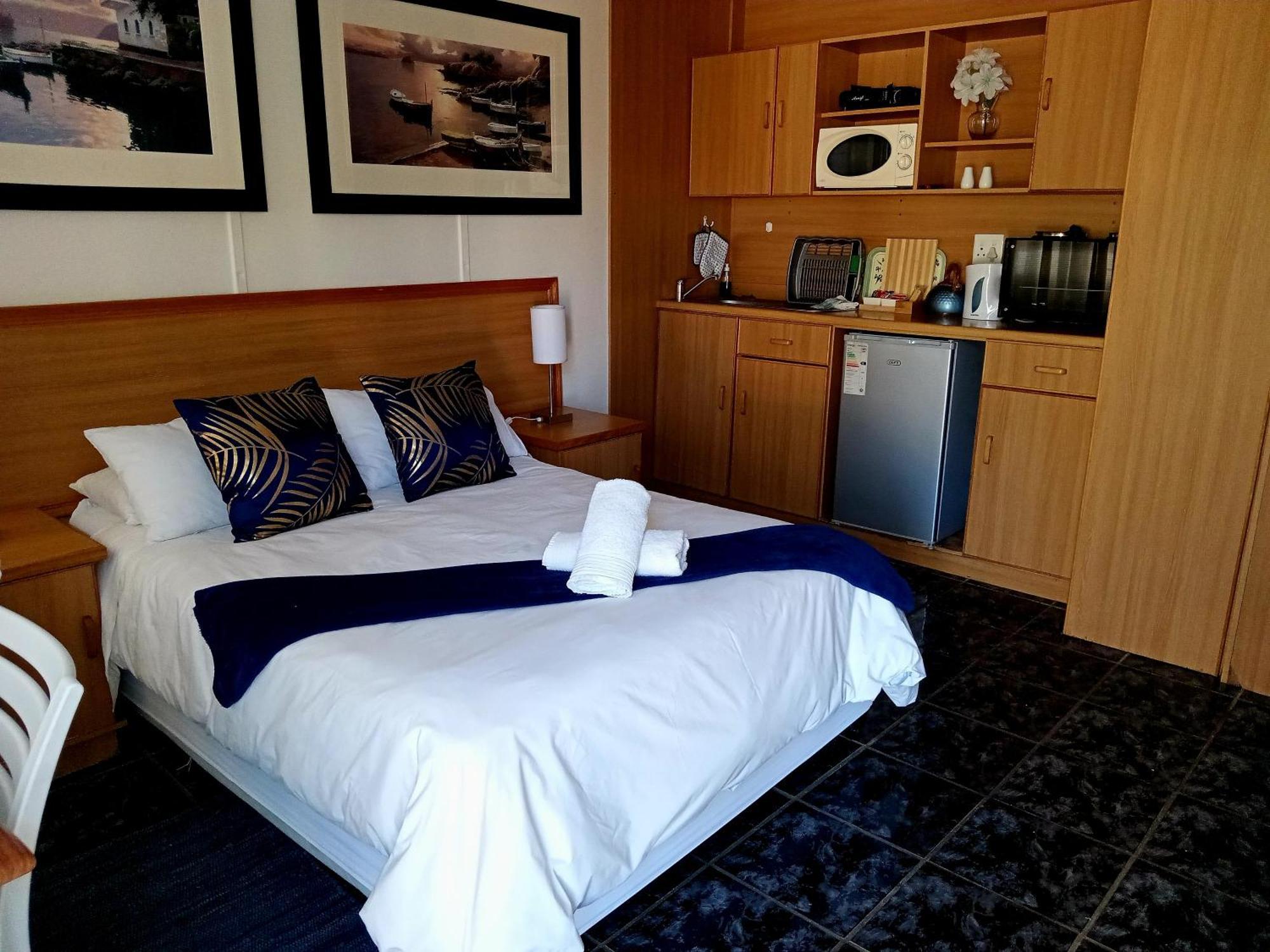 גרייפדאם Sunrose Group Of Guesthouses מראה חיצוני תמונה