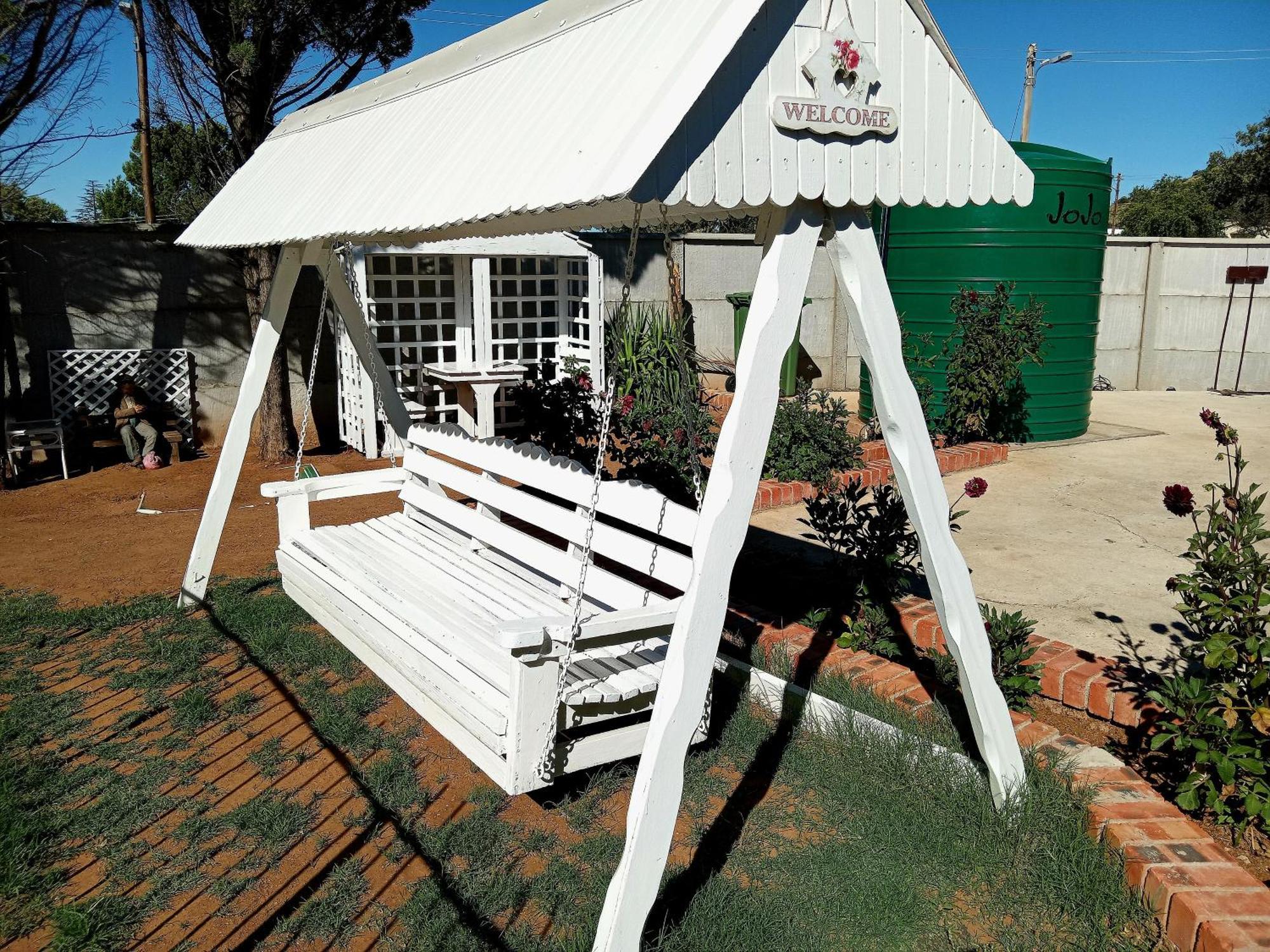 גרייפדאם Sunrose Group Of Guesthouses מראה חיצוני תמונה