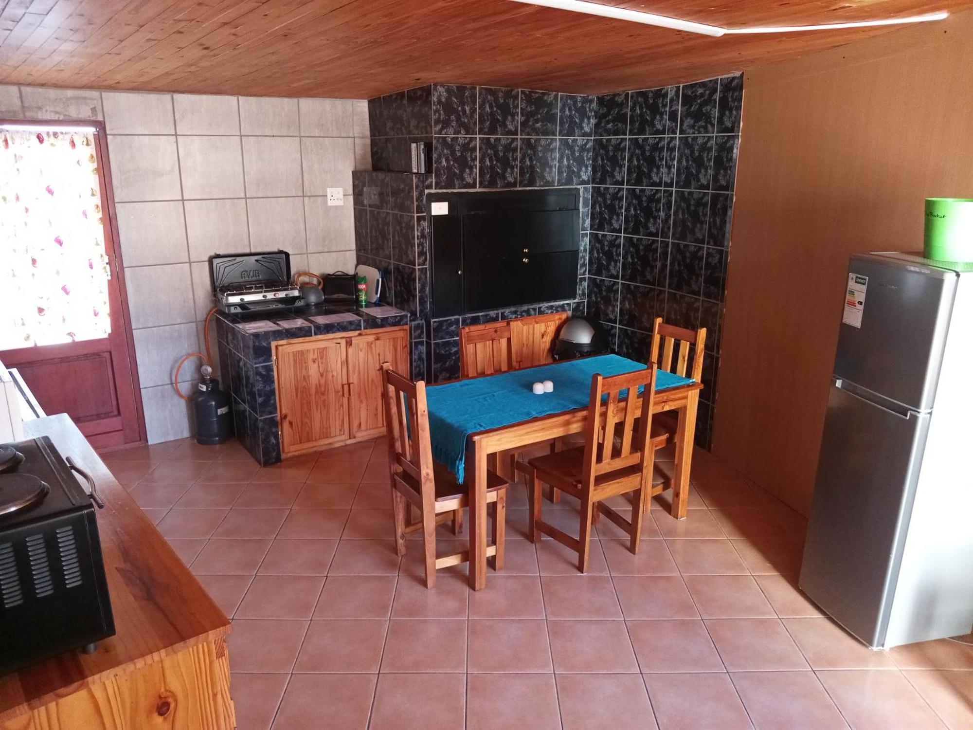 גרייפדאם Sunrose Group Of Guesthouses מראה חיצוני תמונה