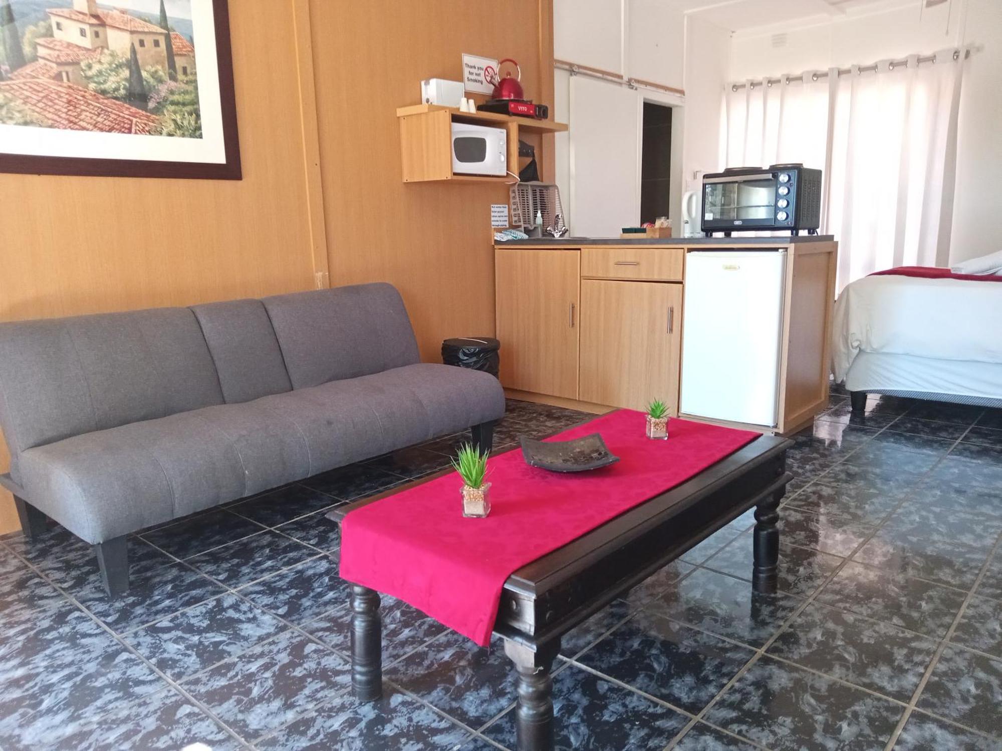 גרייפדאם Sunrose Group Of Guesthouses מראה חיצוני תמונה