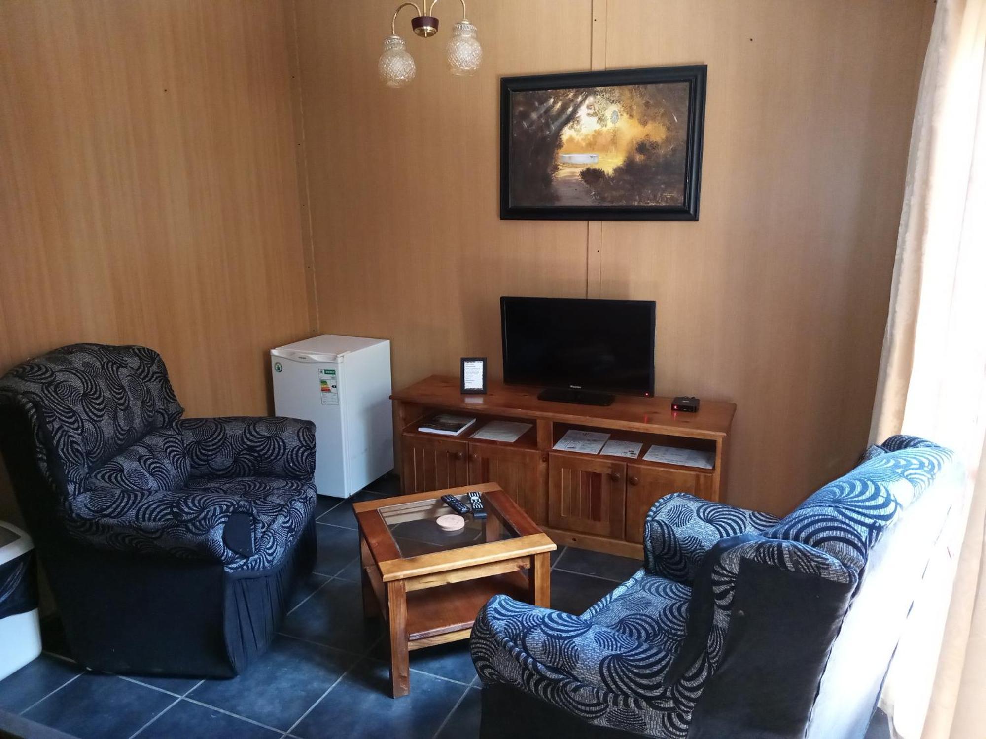 גרייפדאם Sunrose Group Of Guesthouses מראה חיצוני תמונה
