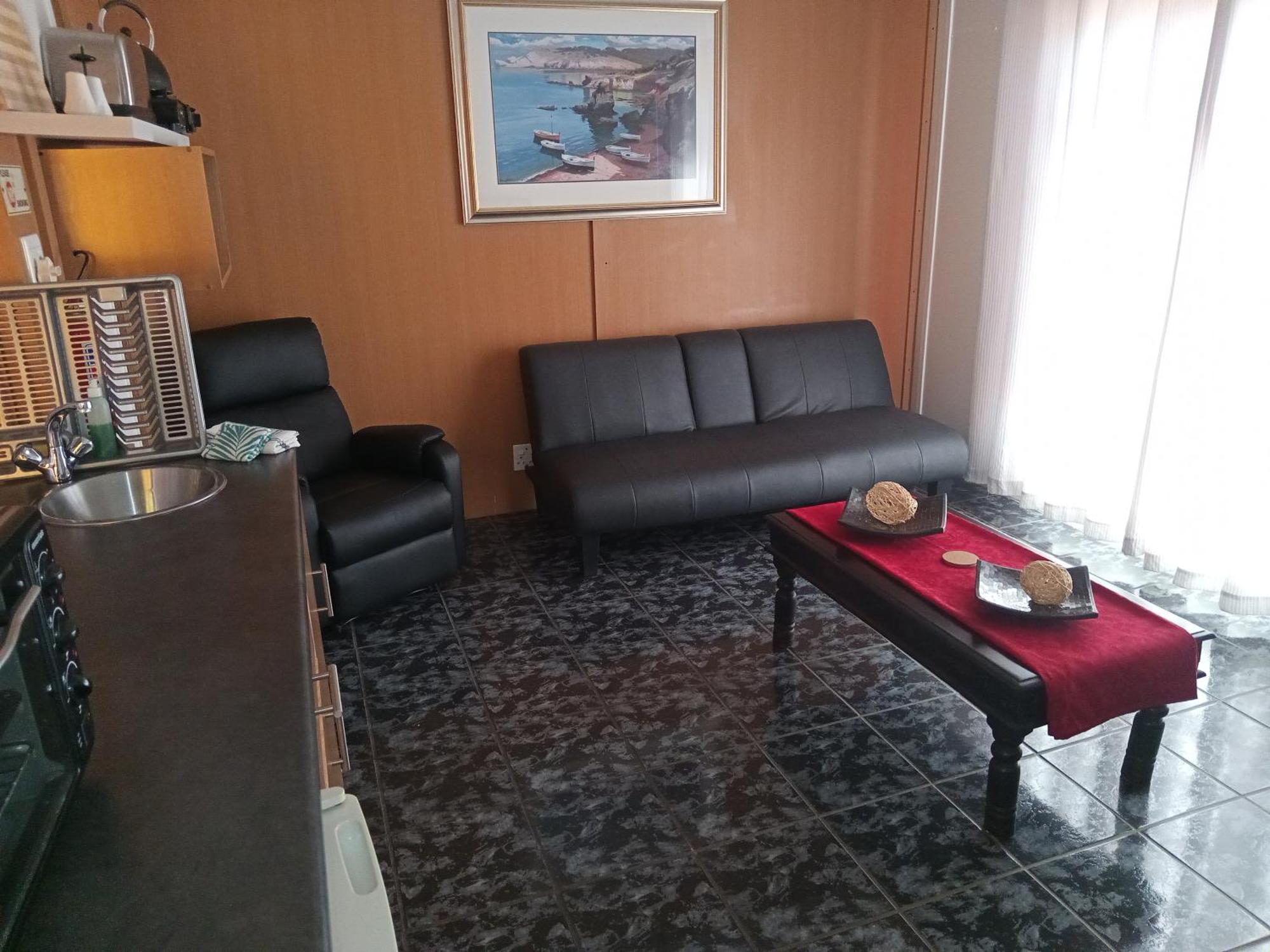 גרייפדאם Sunrose Group Of Guesthouses מראה חיצוני תמונה