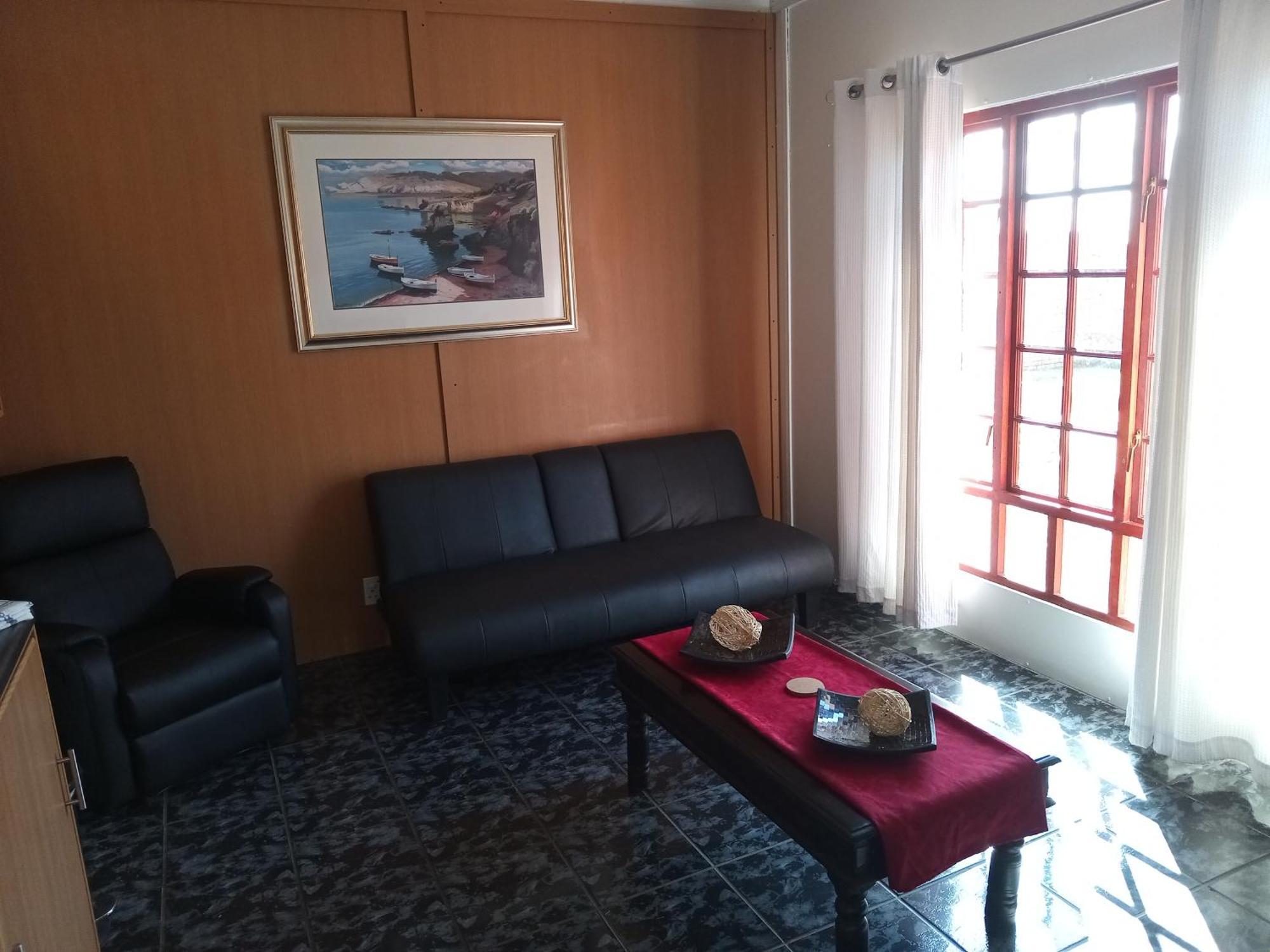 גרייפדאם Sunrose Group Of Guesthouses מראה חיצוני תמונה